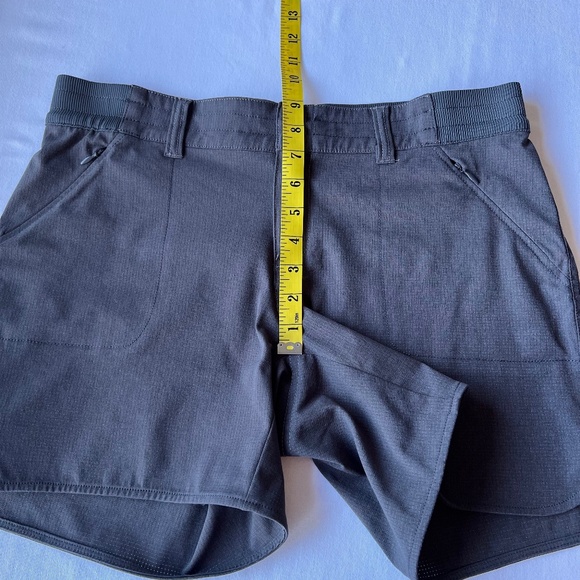 Kuhl Strattus ripstop activewear shorts - Picture 8 of 11